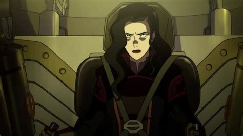 Watch Avatar: The Legend of Korra Anime English SUB/DUB .